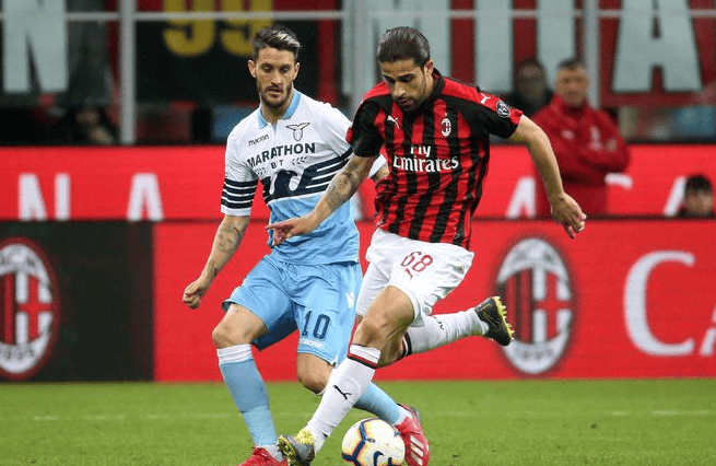 [西甲]维维安停球失误 阿卜杜勒拉维挑射破门