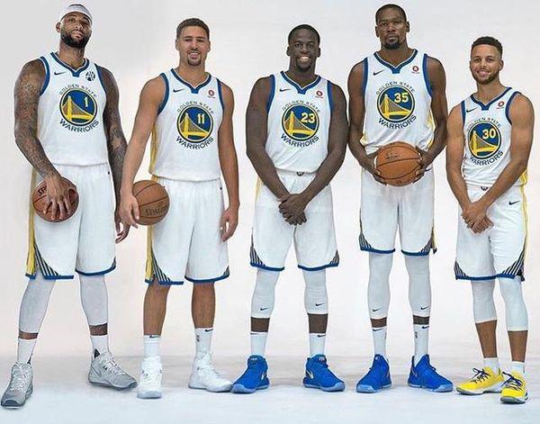 还能再商量KD谈拒绝回勇士：想在太阳坚持下去 休赛期再说吧