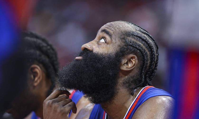 议起复盘｜桑德斯生涯之夜，年轻人的持续进步