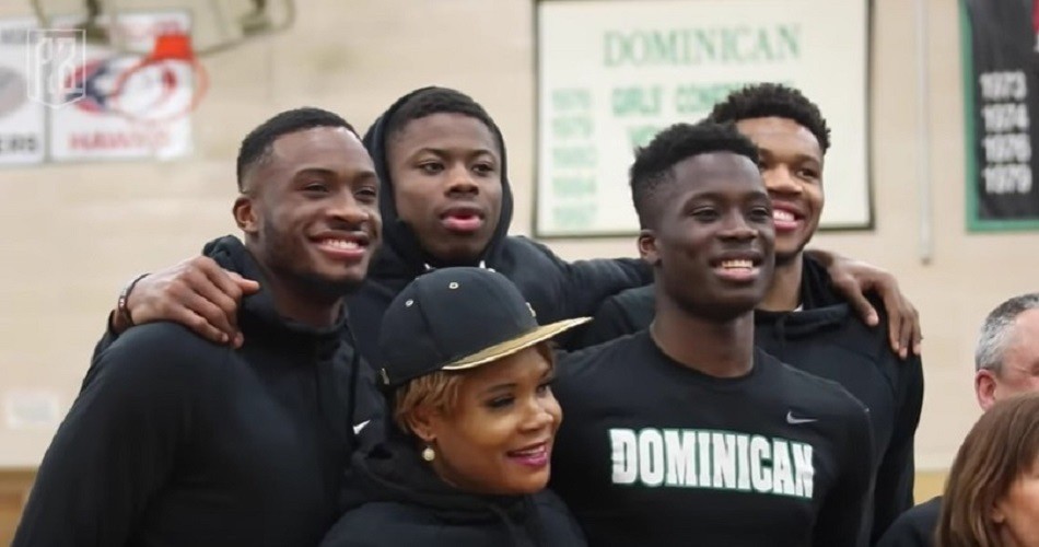 圣地亚哥教士队老将托尼·关恩在 2001 年正式退役，这位 8 次打击王获得者被称为“圣地亚哥之子”