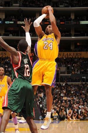 里奇·保罗：希望詹姆斯今年不会退役