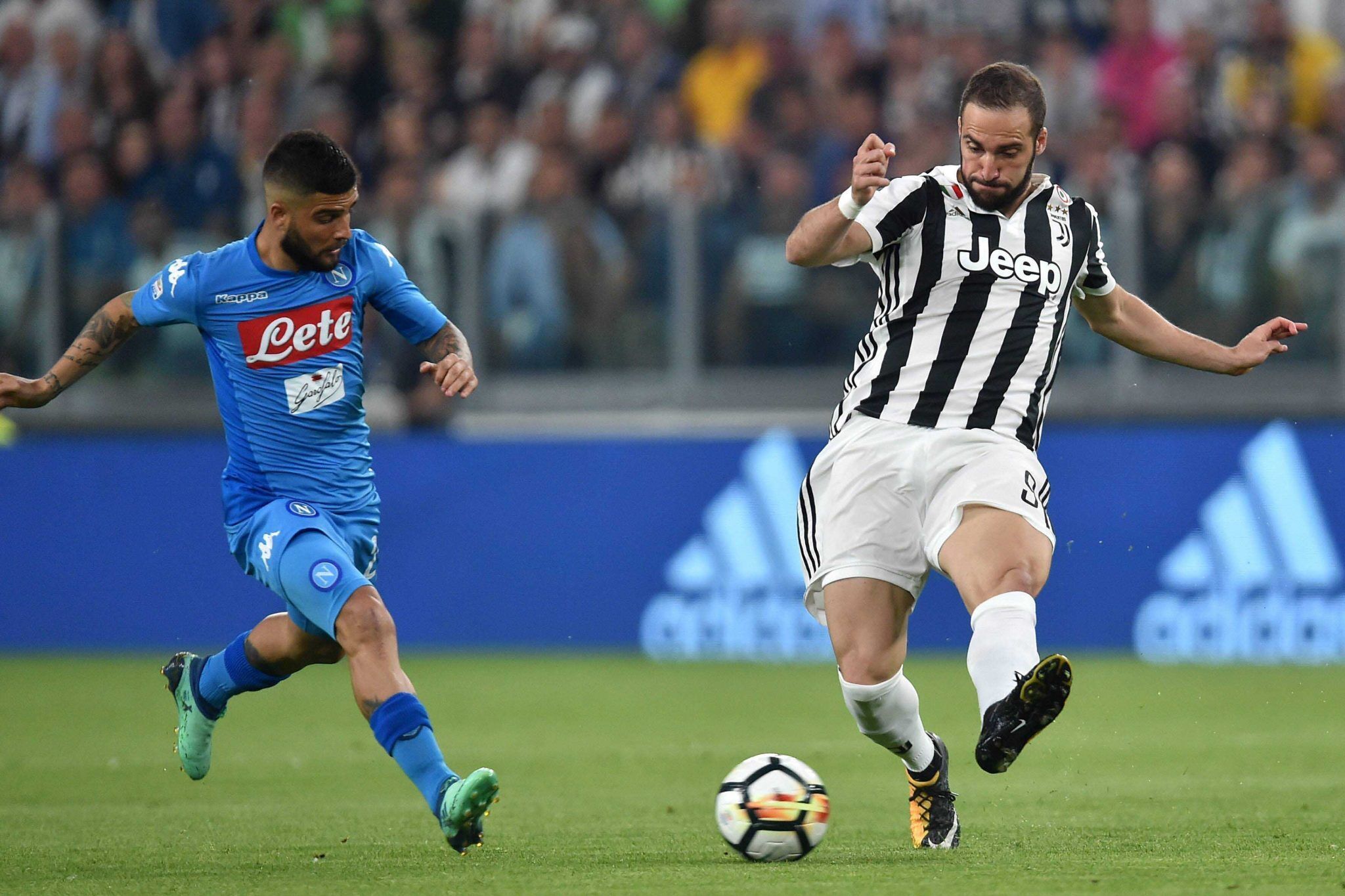 早报：年轻的老炮儿