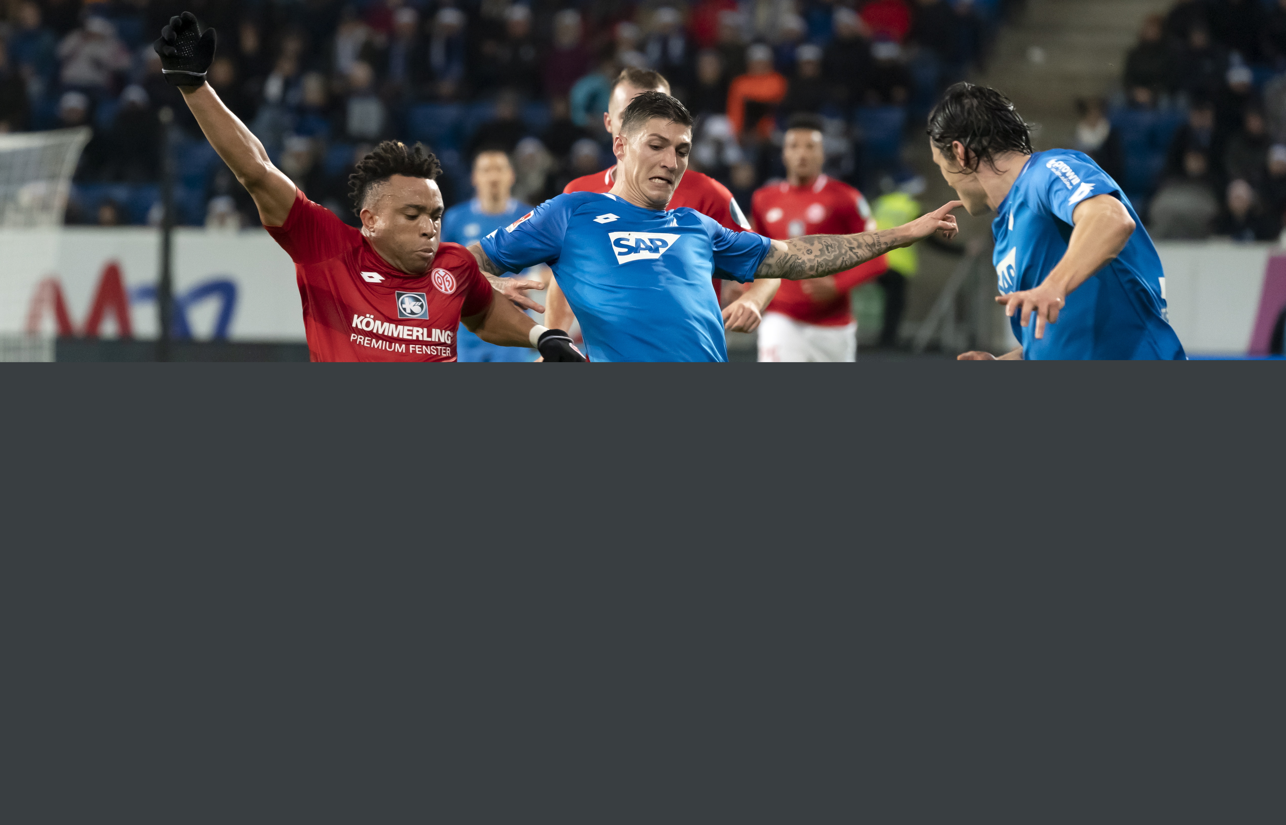 官方：受全运赛事影响，新鹏城vs成都改在肇庆新区体育场进行